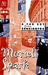 A far cry from Kensington von Muriel Spark