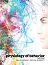 Physiology of behavior. by Neil R Carlson