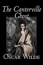 The Canterville ghost
