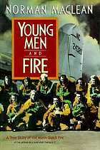 Young men & fire