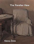 The parallax view