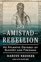 The Amistad rebellion : an Atlantic odyssey of slavery and freedom