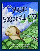 The magic baseball cap