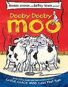 Dooby dooby moo