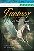 Fantasy authors : a research guide de Jen Stevens