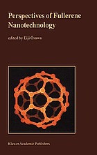 Perspectives of fullerene nanotechnology
