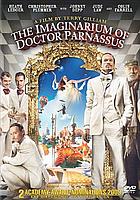 The Imaginarium of Doctor Parnassus