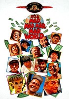 It's a mad, mad, mad, mad world