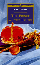 The prince and the pauper