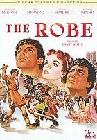The robe