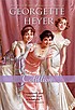 Cotillion 著者： Georgette Heyer