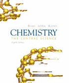 Chemistry : the central science