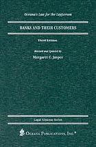 Banks and their customers