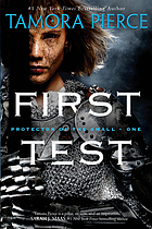 First test