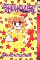 Tokyo mew mew. Volume four