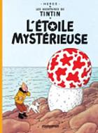 L'étoile mystérieuse