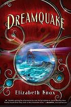Dreamquake : book two of the Dreamhunter duet