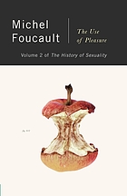 The use of pleasure