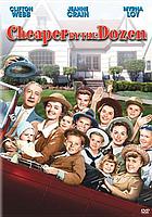 Cheaper by the dozen
