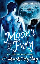 Moon's fury