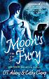 Moon's fury