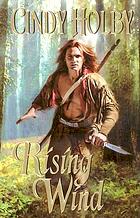 Rising wind