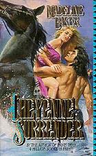 Cheyenne Surrender.