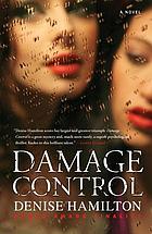 Damage control : a novel