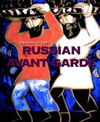 Origins of the Russian avant-garde : celebrating the 300th anniversary of St. Petersburg : the Walters Art Museum, Baltimore, 13 February-25 May 2003, Fine Arts Museums of San Francisco, 29 June-21 September 2003