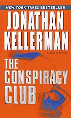 The conspiracy club : a novel
