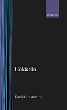 Hölderlin