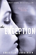 The exception : a novel door Christian Jungersen