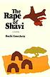 The rape of Shavi 著者： Buchi Emecheta