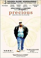 Precious (based on the novel 'Push' by Sapphire)
