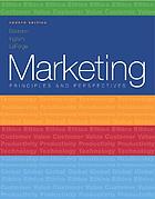 Marketing : principles & perspectives