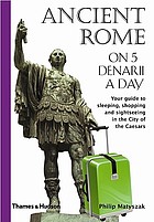 Ancient Rome on five denarii a day