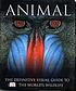 Animal de David Burnie