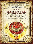 The magician