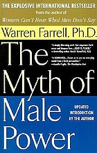 The myth of male power : why men are the disposable sex