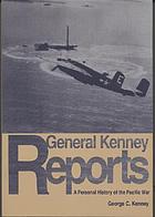 General Kenney reports : a personal history of the Pacific War