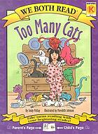 Too many cats