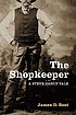 The shopkeeper : a Steve Dancy tale por  James D Best 