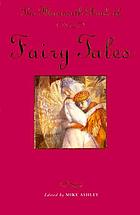 The mammoth book of fairy tales