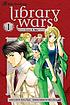 Library wars. 1 : Love & war de  Kiiro Yumi 