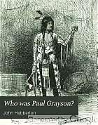 Who was Paul Grayson?