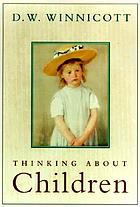 Thinking about children