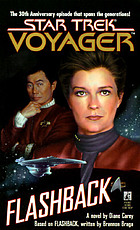 Flashback : a novel