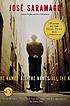 All the names door Jose Saramago