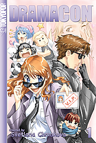 Dramacon. [Vol. 1]