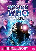 Doctor Who. The Sea Devils